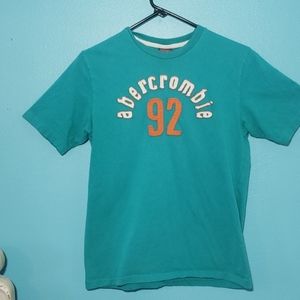 Abercrombie tee